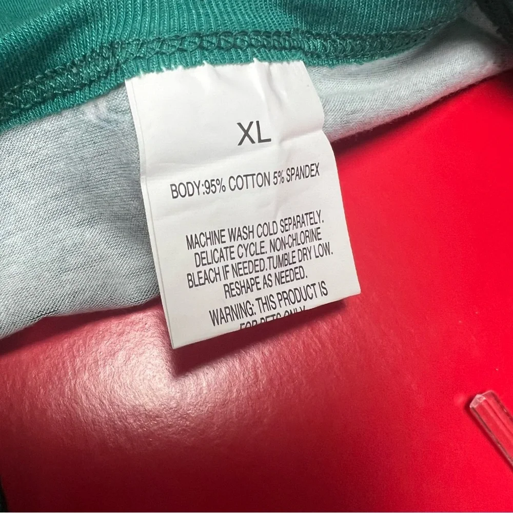•new• WONDERSHOP Christmas Pajamas - Size XL